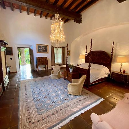 Hacienda Acamilpa 호텔 외부 사진